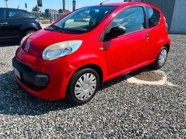 Citroen C1 1.0 3 porte C1TY