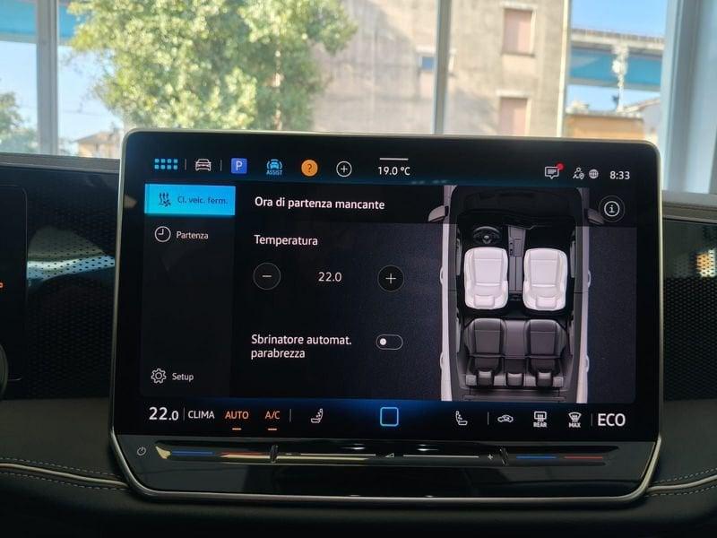 Volkswagen Passat Passat 1.5 tsi ehybrid Passat 204cv dsg