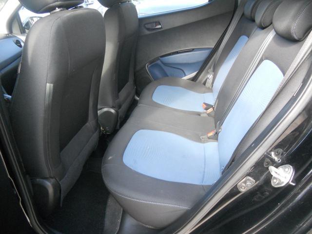 HYUNDAI i10 1.0 LPGI Econext Login