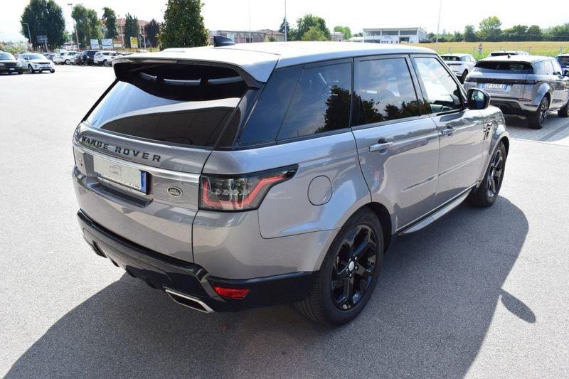 Land Rover RR Sport 3.0 SDV6 249 CV HSE