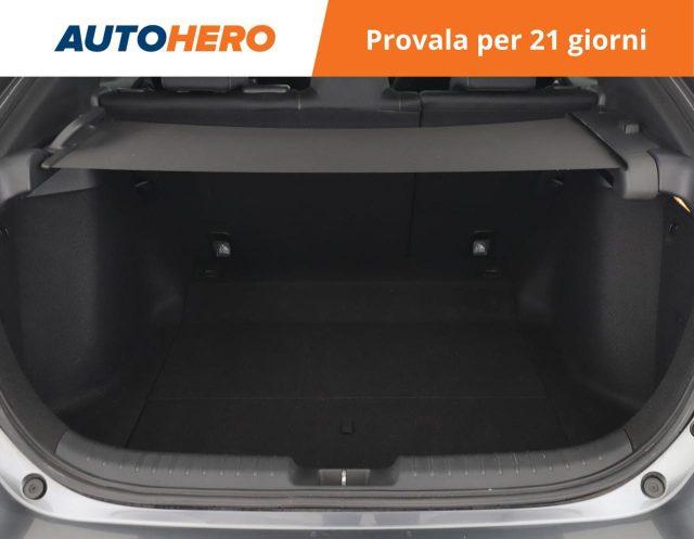 HONDA Civic 1.0T 5 porte Elegance Navi