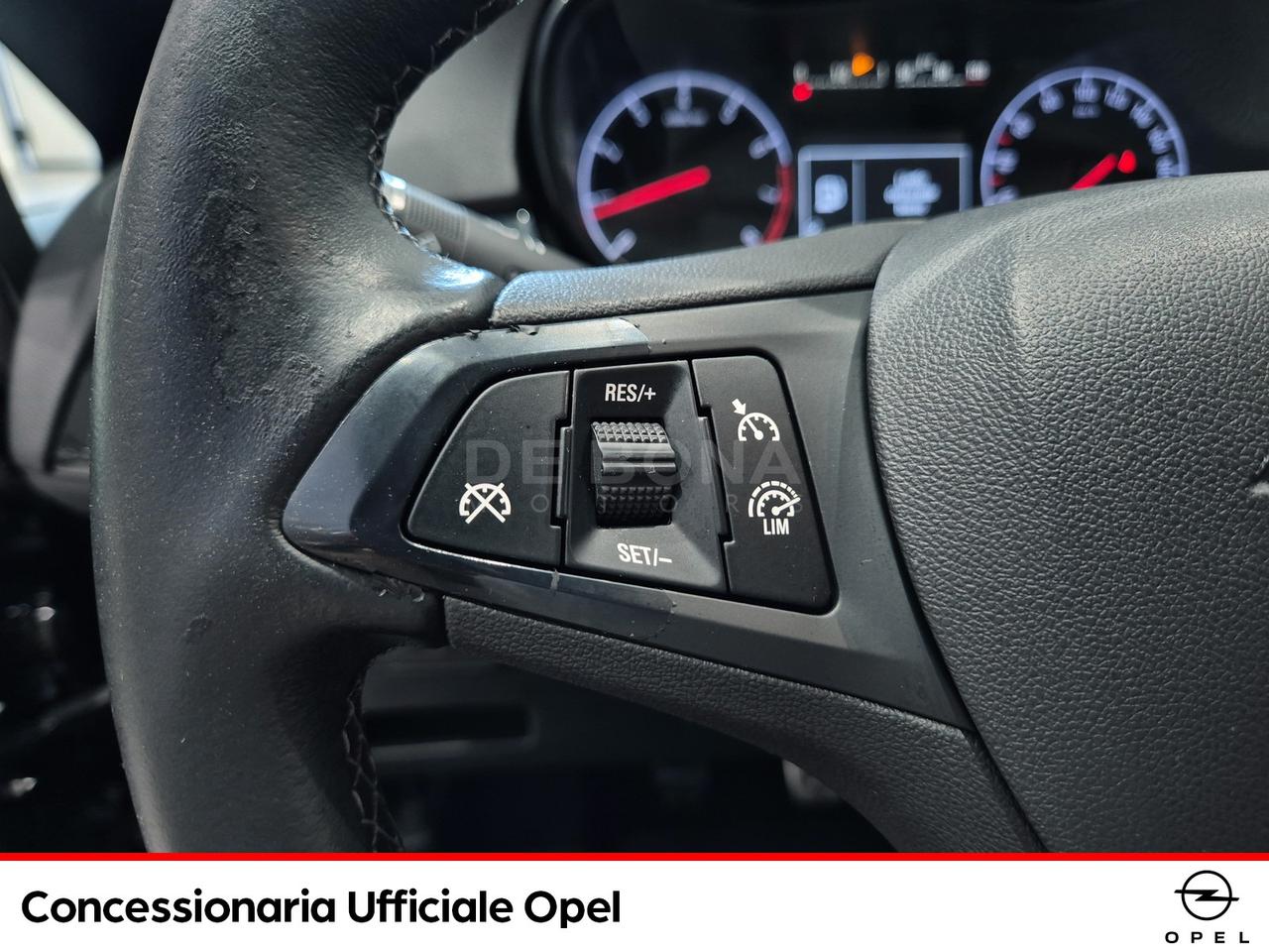 Opel Corsa 5p 1.4 b-color gpl 90cv