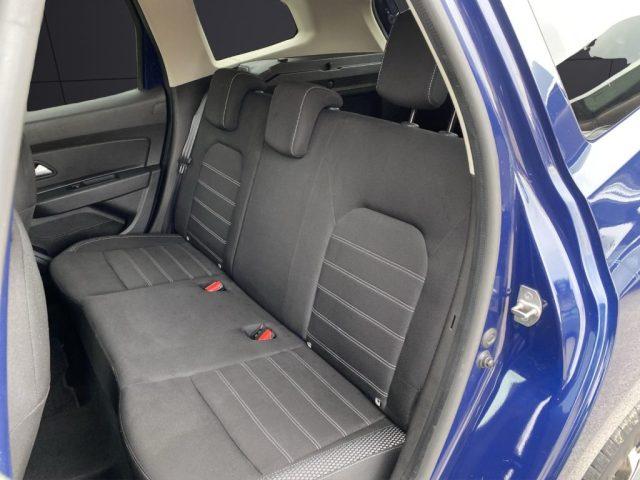 DACIA Duster 1.0 TCe 100 CV ECO-G 4x2 Prestige