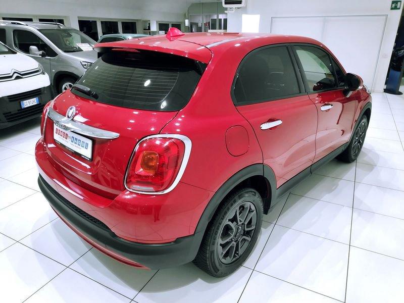 FIAT 500X 500X 1.3 MultiJet 95 CV Pop Star*DIESEL*74.000 KM*