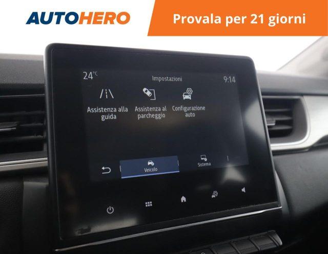 RENAULT Captur TCe 100 CV Intens