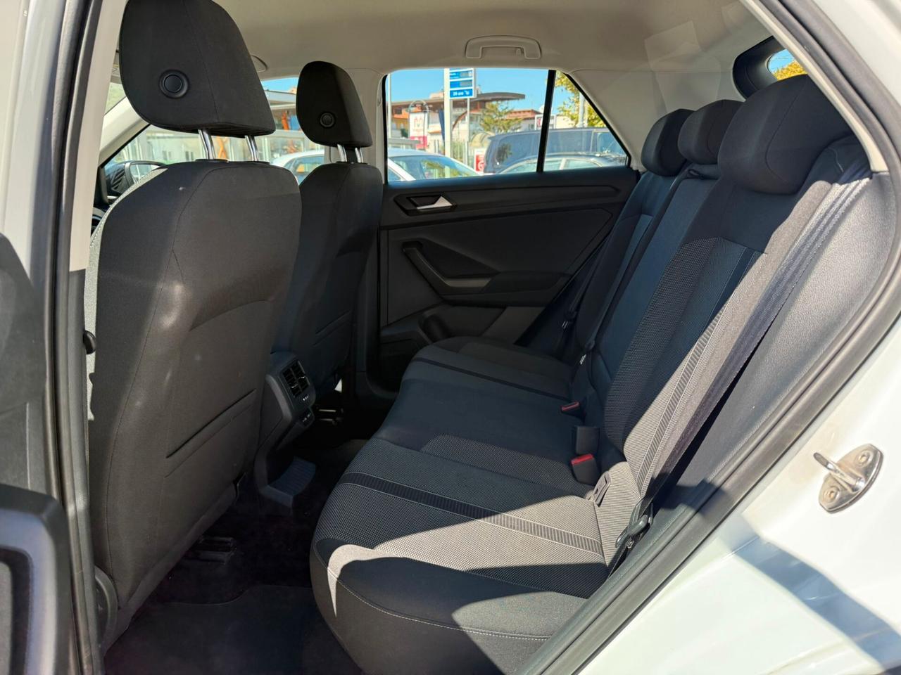Volkswagen T-Roc 1.0 TSI Life
