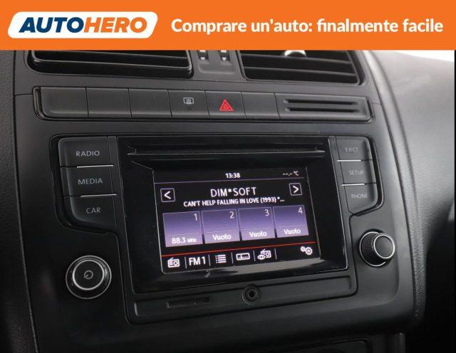 VOLKSWAGEN Polo 1.0 MPI 5p. Trendline