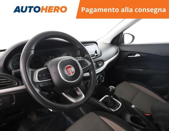 FIAT Tipo 1.4 4 porte Opening Edition