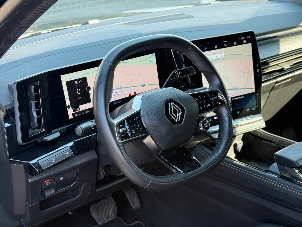 Renault Austral Mild Hybrid 160 CV Auto Techno Esprit Alpine