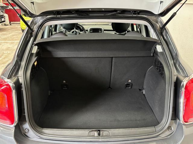 FIAT 500X 1.6 E-Torq 110 CV Pop Star