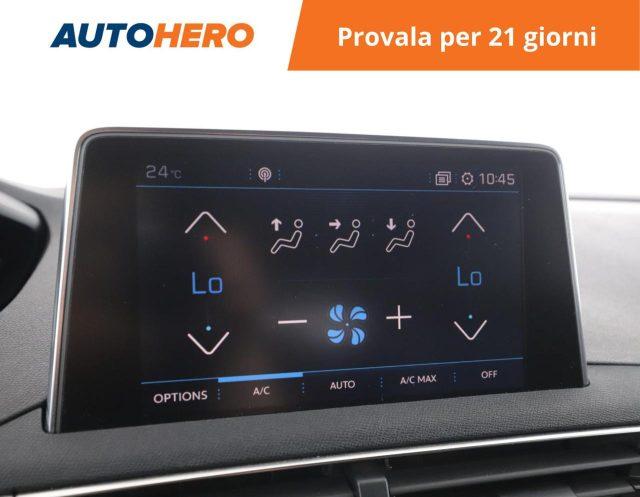 PEUGEOT 5008 BlueHDi 120 S&S EAT6 GT Line