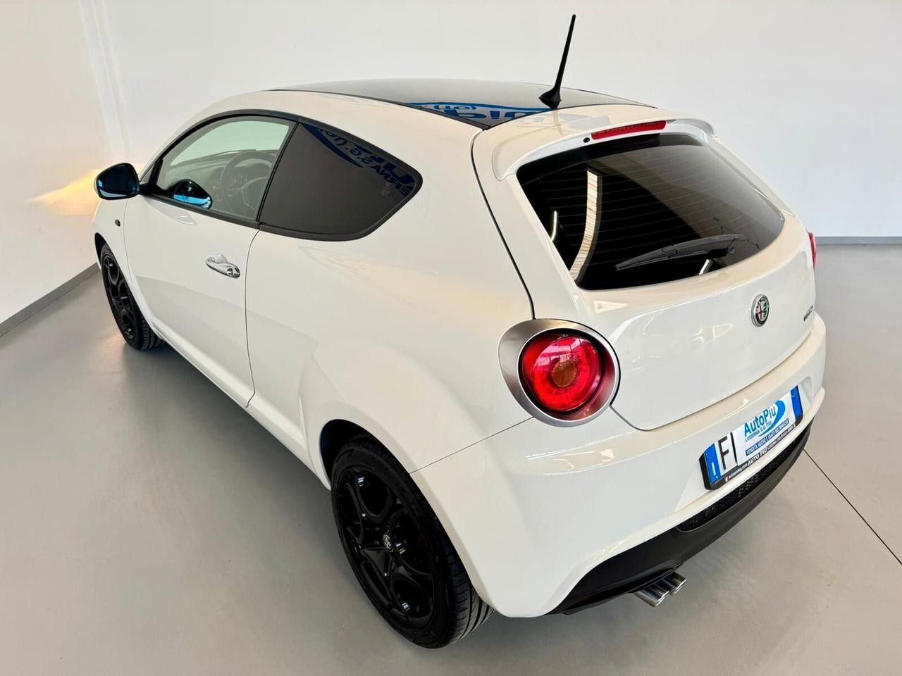 Alfa Romeo MiTo 1.3 JTDm 95 CV S&S Super