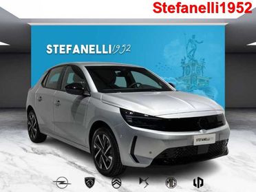 OPEL Corsa 1.2 hybrid GS 100cv dct6