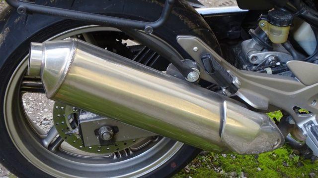 HONDA CBF 1000 Gran Turismo, Garanzia..