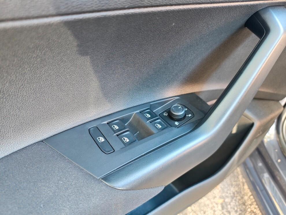 Polo 1.0 TSI FULL OPT UNIPRO' EURO 6