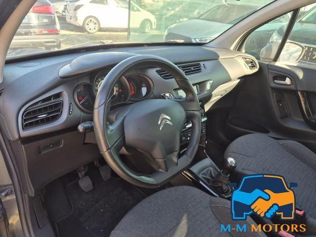 CITROEN C3 PureTech 82 Exclusive