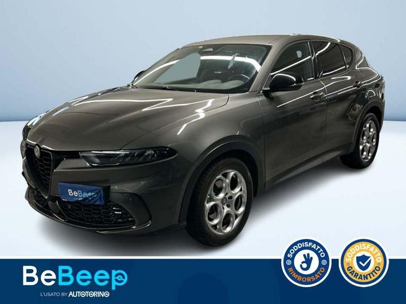 Alfa Romeo Tonale 1.6 SPRINT 130CV TCT6