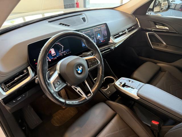 BMW X1 sDrive 18d xLine