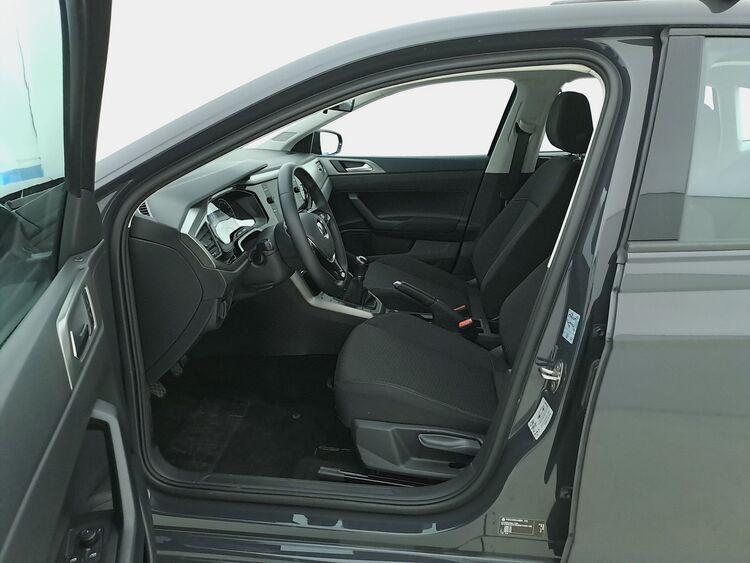 Volkswagen Polo Comfortline BR889935 1.0 Benzina 95CV