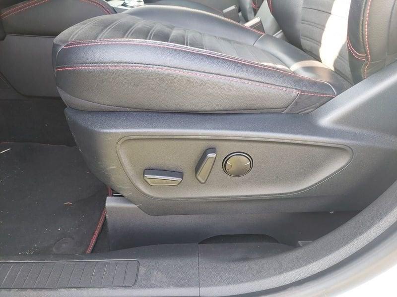 Ford Kuga Kuga 2.5 Plug In Hybrid 225 CV CVT 2WD ST-Line X