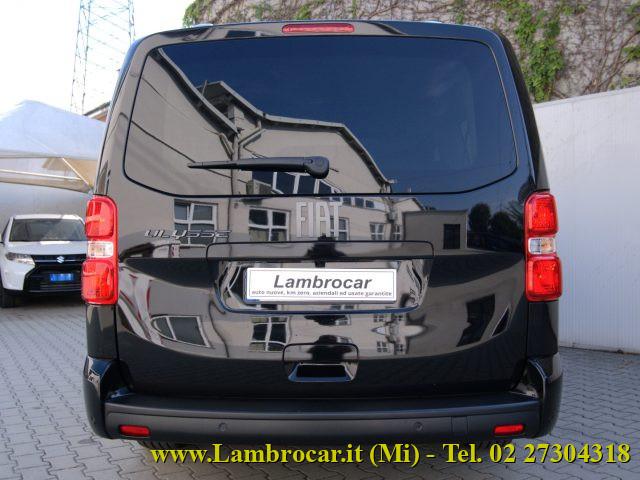 FIAT Ulysse 2.0 BlueHDi 180 CV AT8 L3 Combi 9 Posti