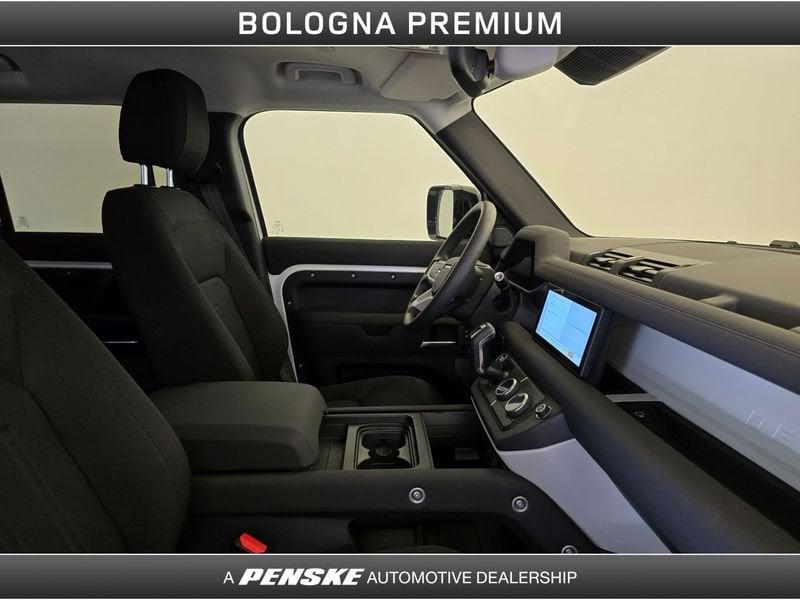 Land Rover Defender Defender 110 3.0D I6 200 CV AWD Auto S N1 - AUTOCARRO