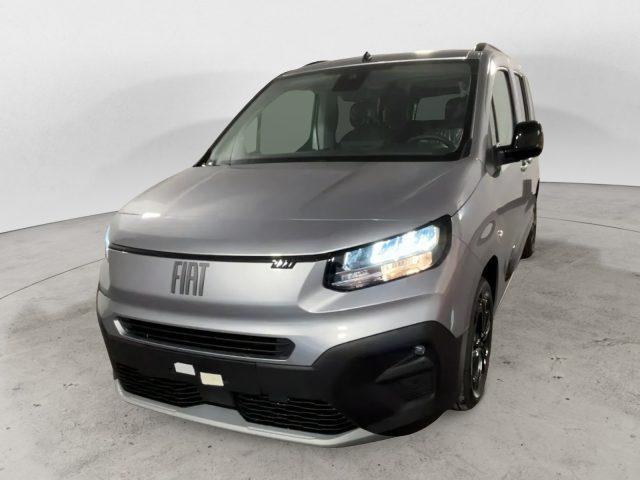 FIAT Doblo 1.5 BlueHdi 130CV Combi N1