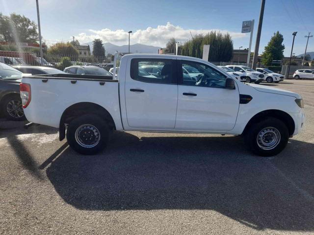 FORD Ranger 2.2 TDCi Doppia Cabina XL 5pt.