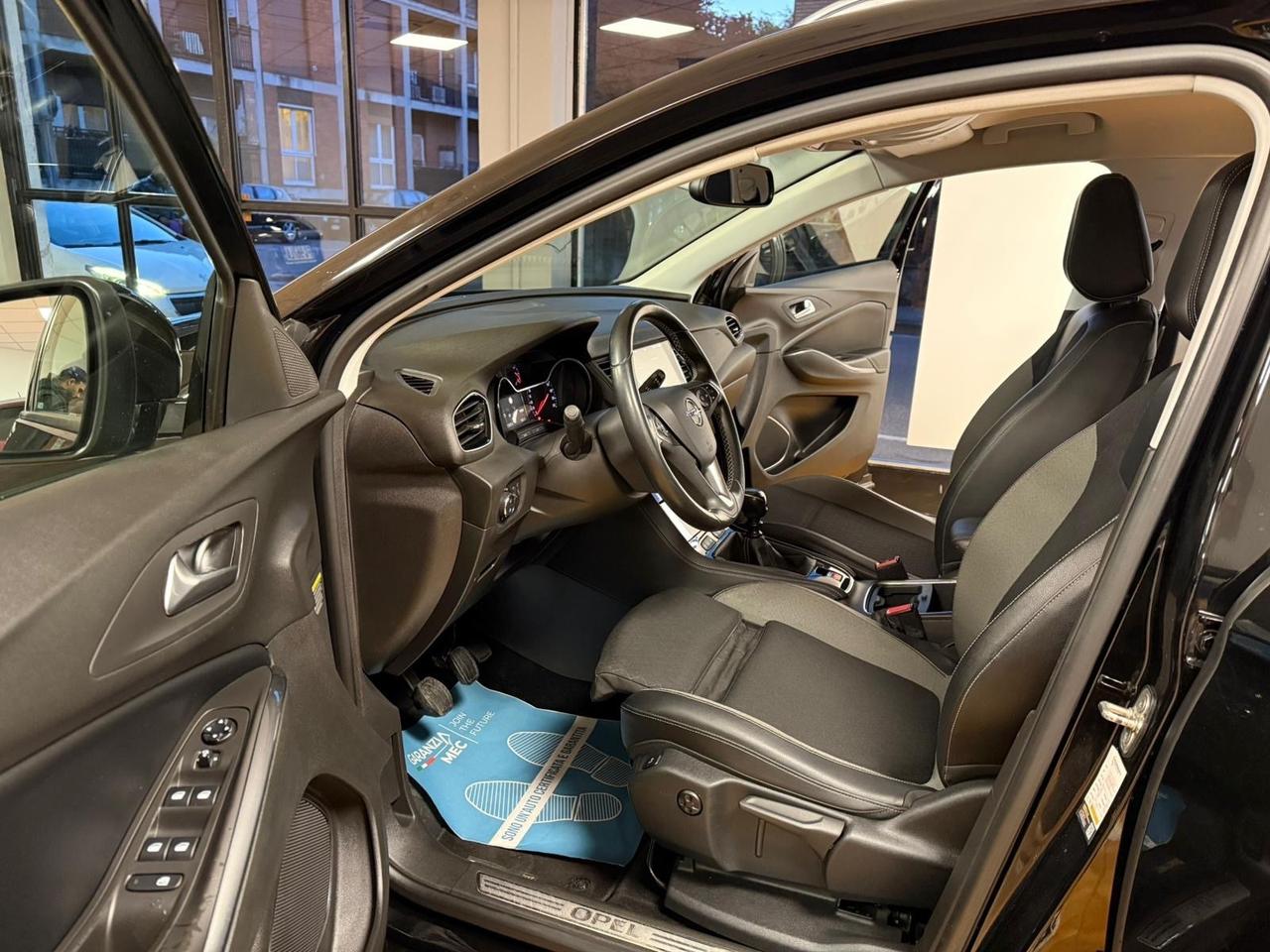 Opel Grandland X 1.6 diesel Ecotec Start&Stop Ultimate