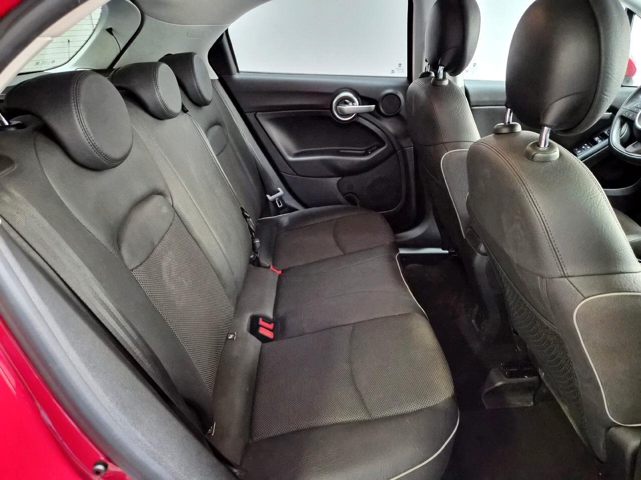 Fiat 500X 1.6 MultiJet 120 CV Cross