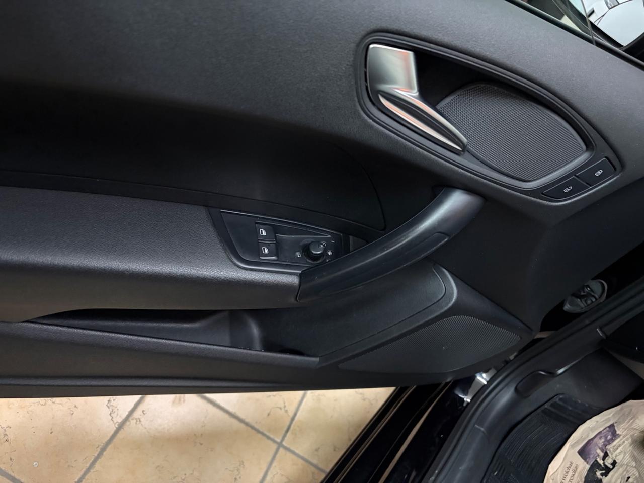 Audi A1 1.6 TDI Attraction