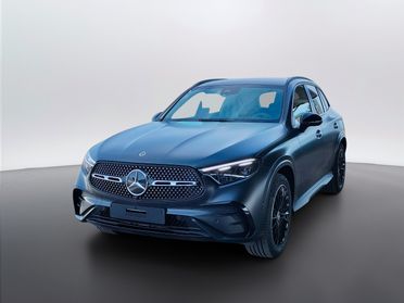 Mercedes-Benz GLC 300 d 4MATIC