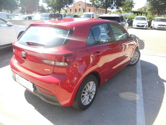 KIA Rio 1.4 CRDi 5 porte Active