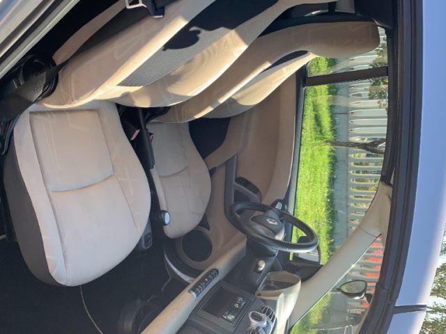 SMART ForTwo 1000 62 kW cabrio passion