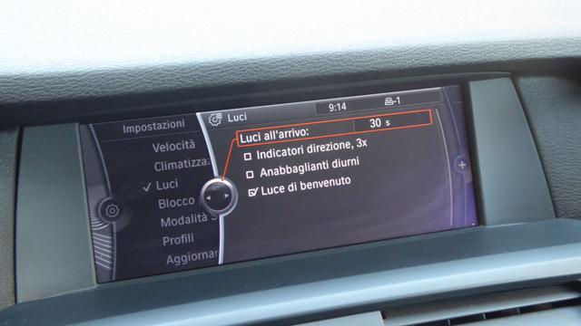 BMW X3 xDrive20d Futura