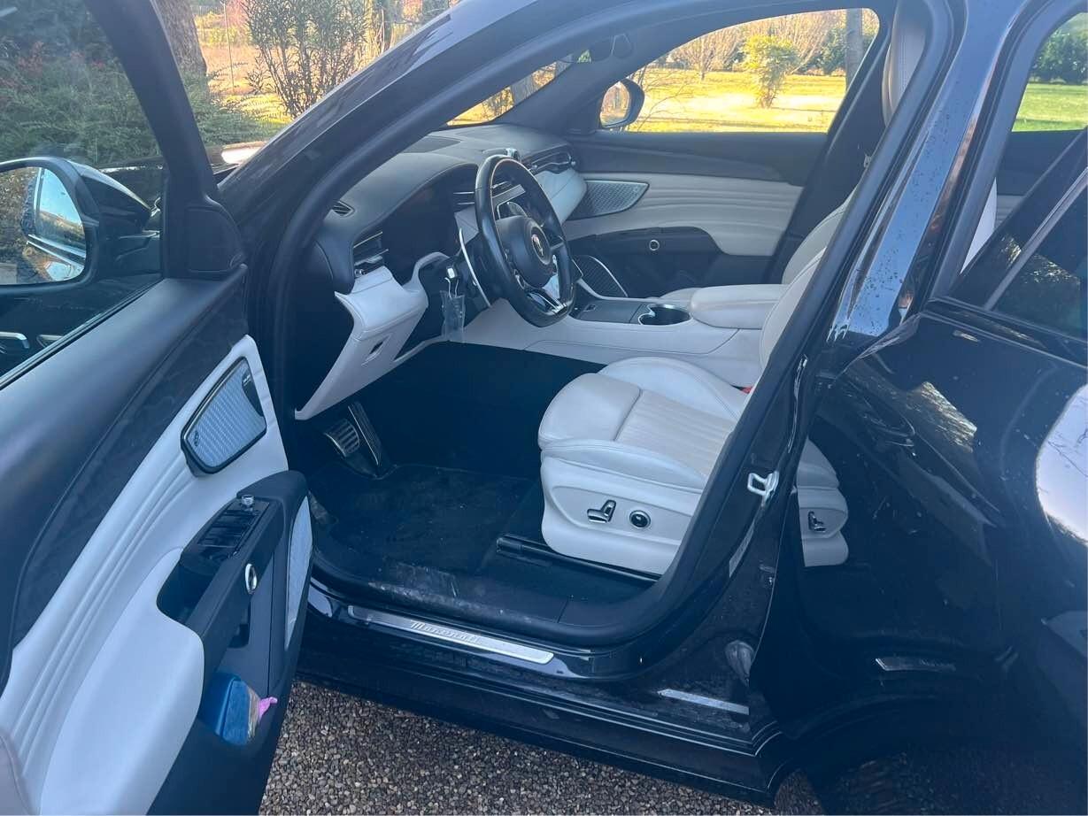 Maserati Grecale MHEV 330 CV AWD Modena