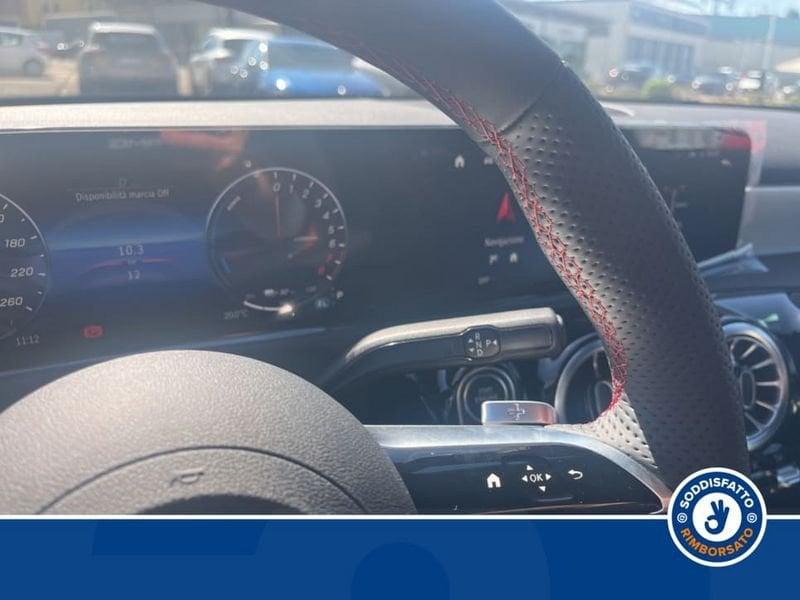 Mercedes-Benz Classe A 250e EQ-Power Automatic AMG Line Advanced Plus Digital Edition