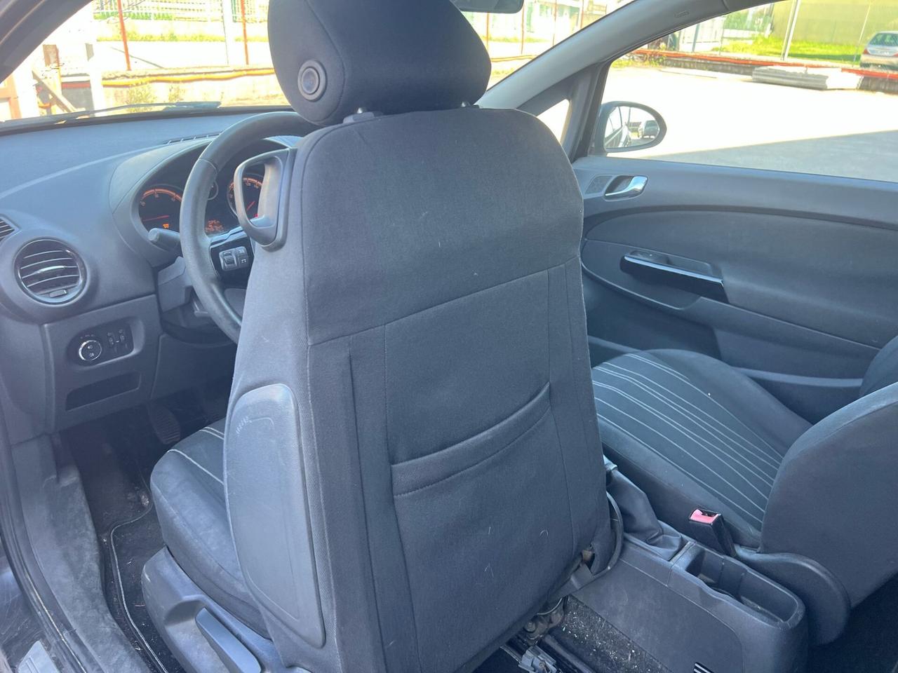 Opel Corsa 1.3 CDTI 75CV F.AP. 3 porte Elective
