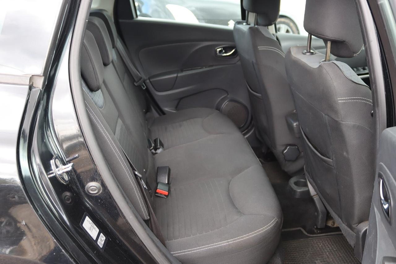 Renault Clio Sporter 1.5 dCi 8V 90CV Start&Stop Energy