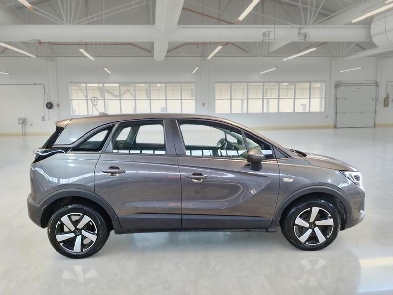OPEL CROSSLAND 1.5 DIESEL 110 CV EDITION SES MT6 5 PORTE CROSSOVER
