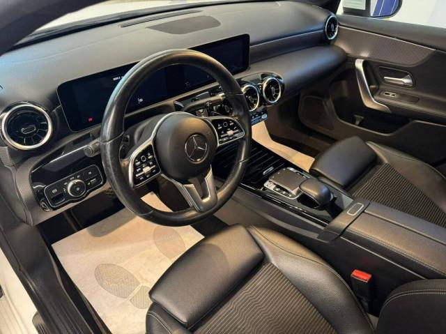 Mercedes Classe A 180 d Sport auto