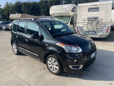 Citroen C3 Picasso 1.4 vti 16v Ideal