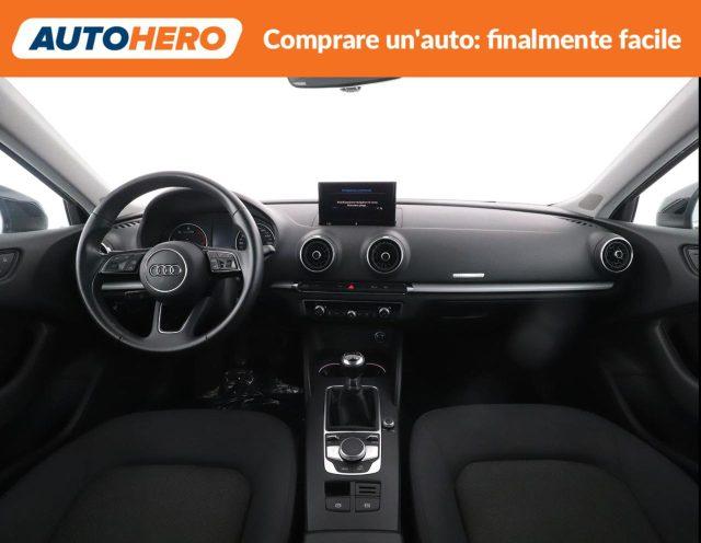 AUDI A3 SPB 30 TDI