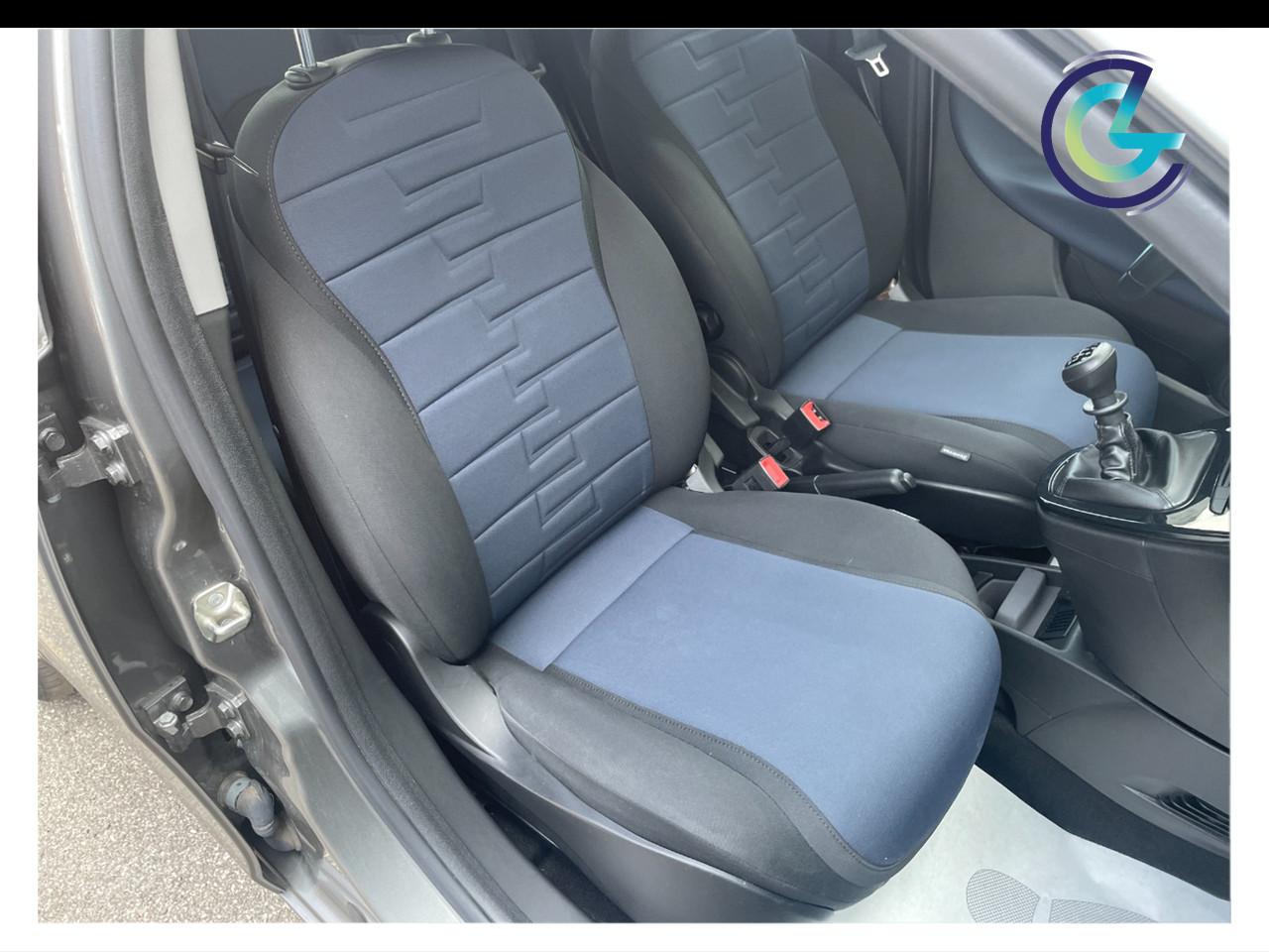LANCIA Ypsilon III 2021 - Ypsilon 1.0 firefly hybrid Platino s&s 70cv