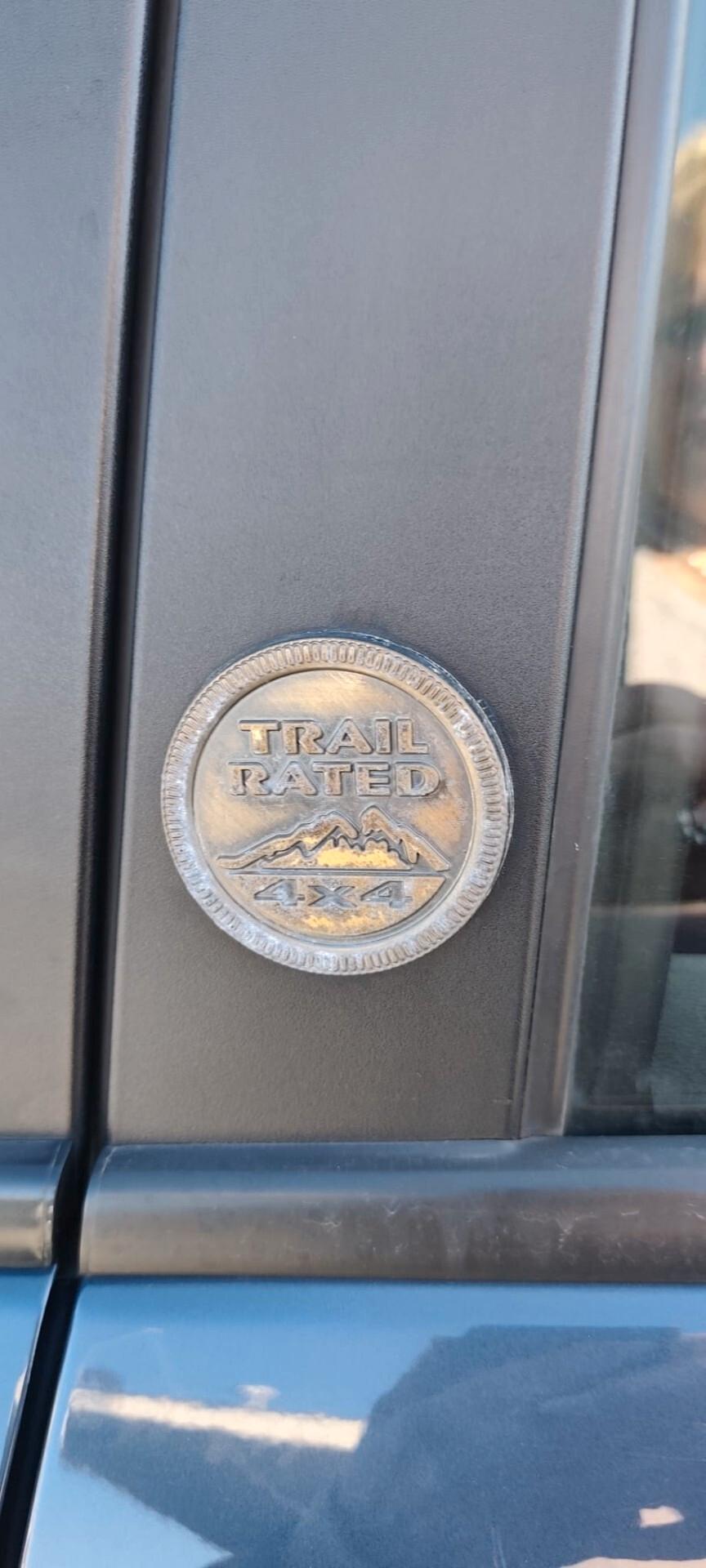 Jeep Renegade 2.0 Mjt 140CV 4WD Active Drive Longitude