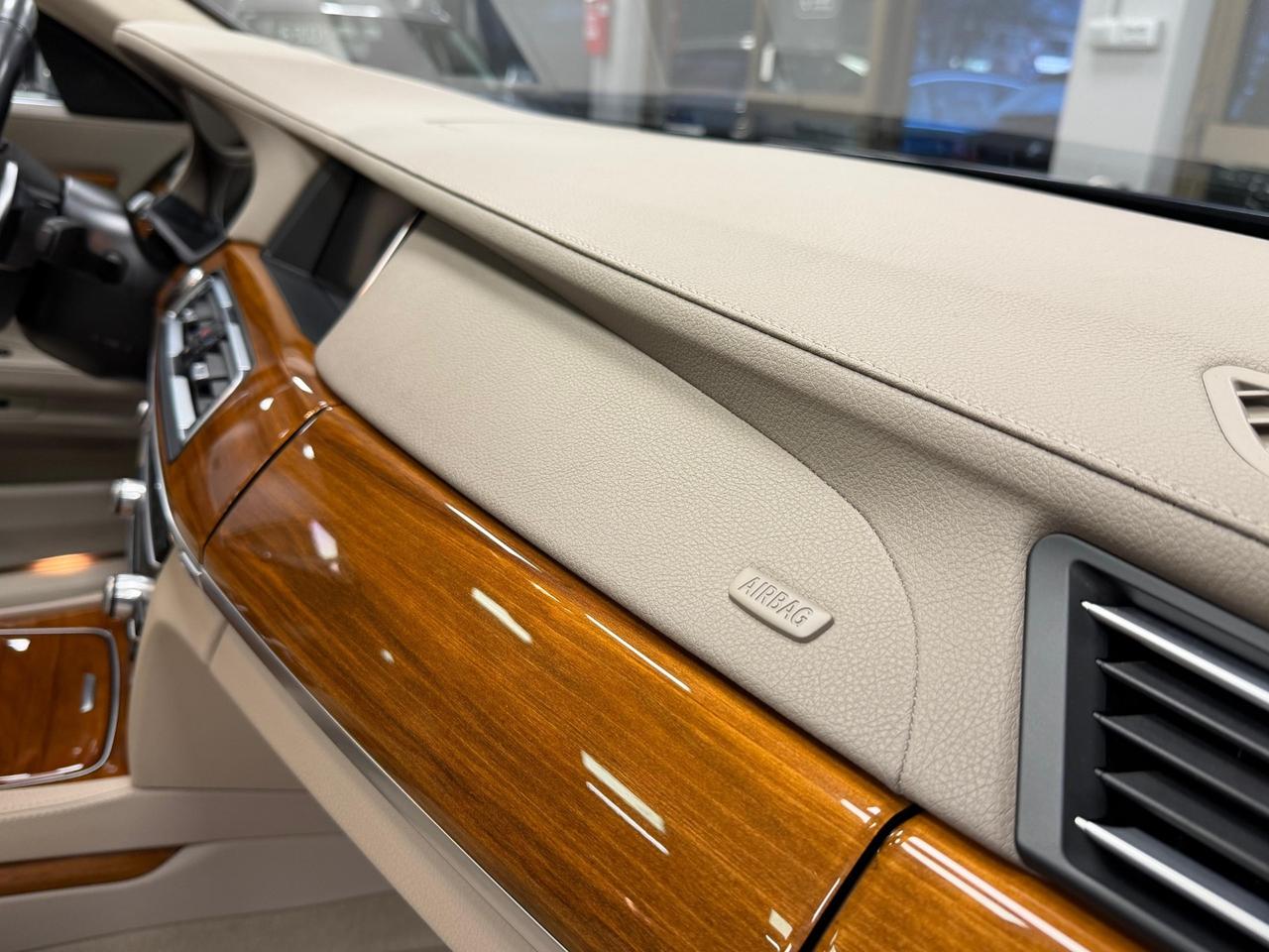 Bmw 750 750i xDrive Eccelsa