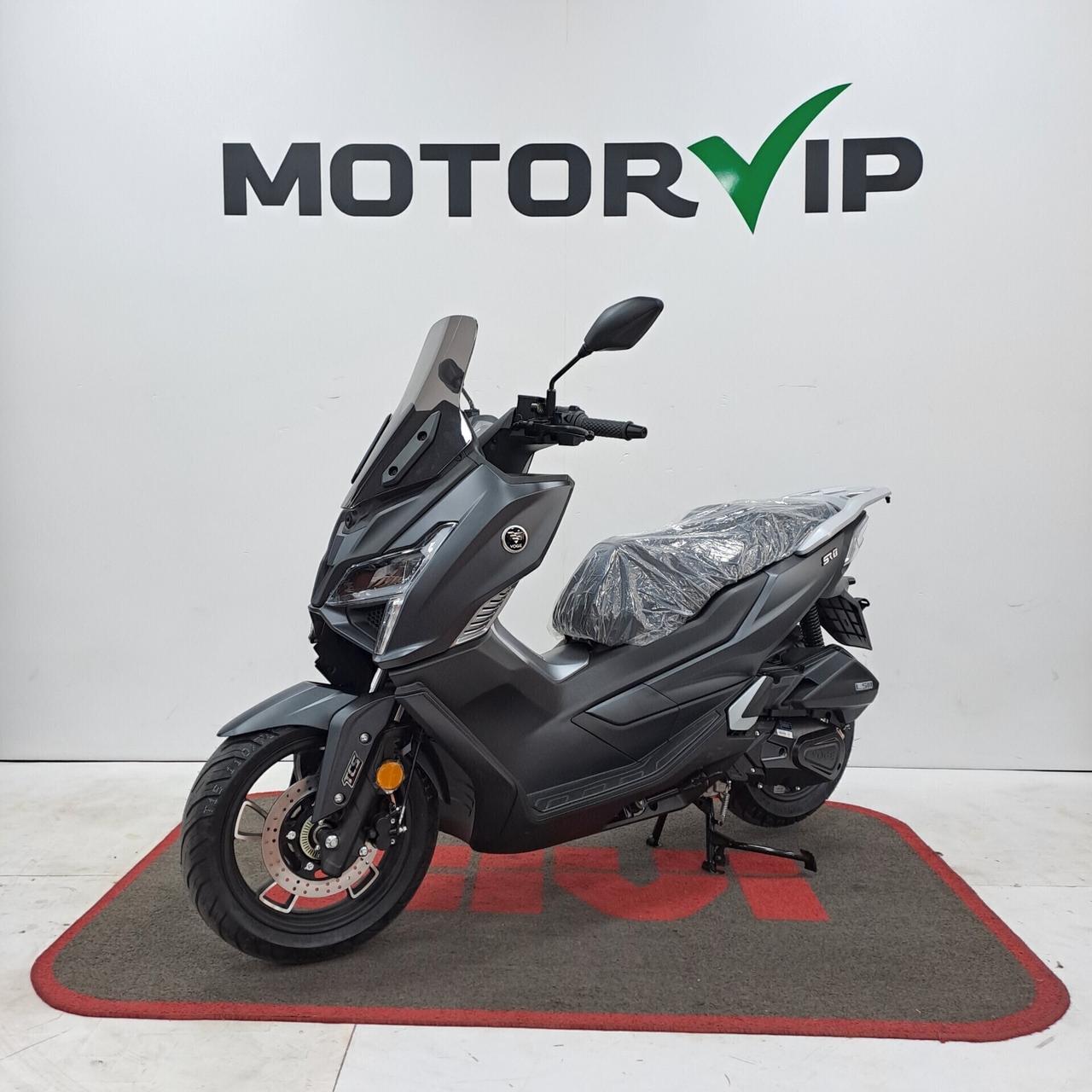 Voge Sfida SR1 125 TUA SENZA BUSTA PAGA