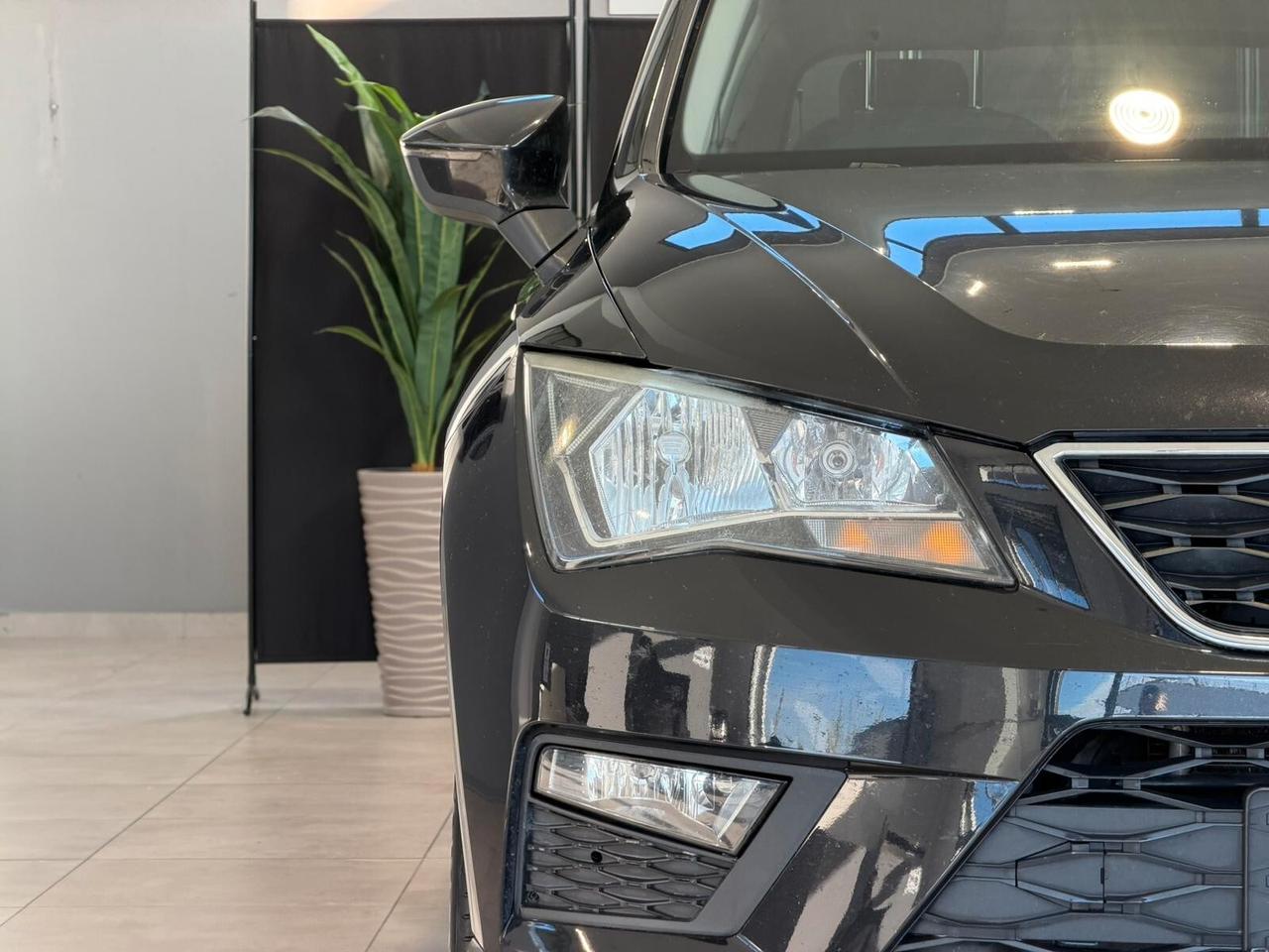 Seat Ateca 1.6 TDI Advance