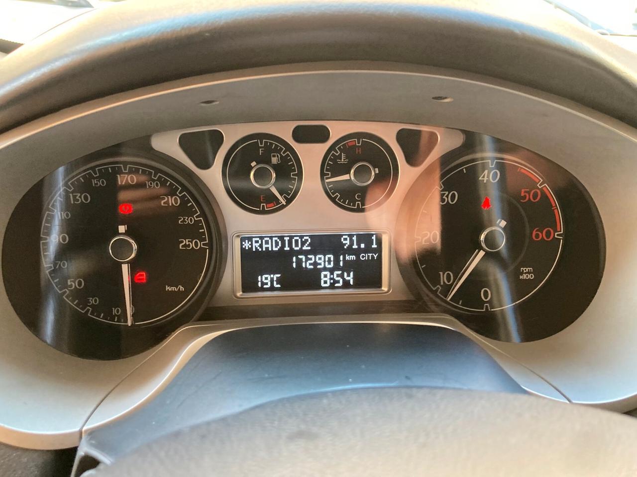 Lancia Delta 1.6 MJT - IDEALE X NEOPATENTATI - 2012