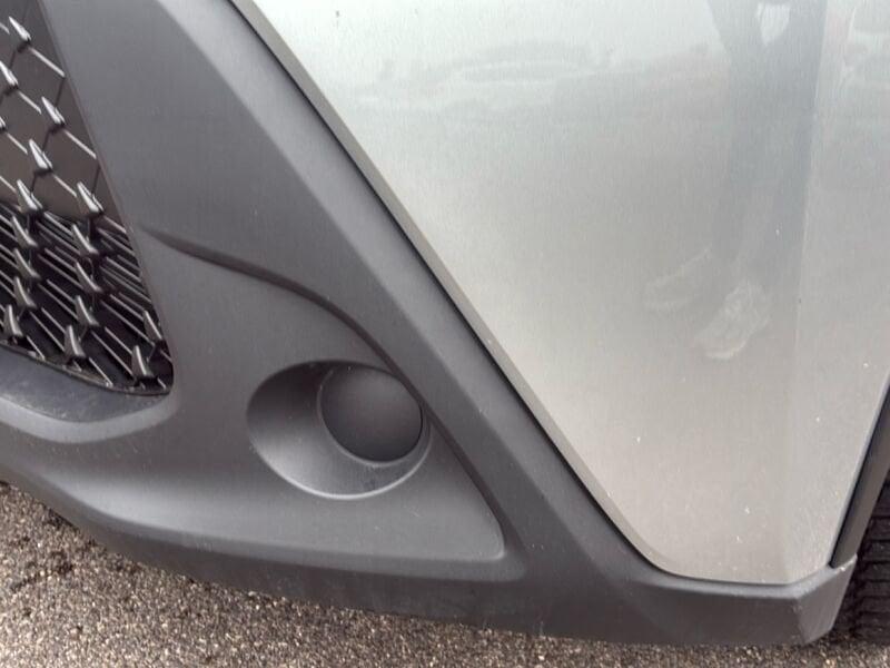 Toyota Aygo X 1.0B (72 CV) Active